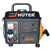 Бензиновый генератор HT950A Huter Бензиновый генератор HT950A Huter