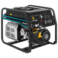 Бензиновый генератор HYUNDAI HHY 3020F Бензиновый генератор HYUNDAI HHY 3020F