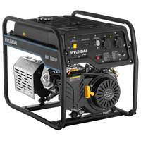 Бензиновый генератор HYUNDAI HHY 5020F Бензиновый генератор HYUNDAI HHY 5020F