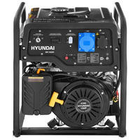 Бензиновый генератор HYUNDAI HHY 7020FE