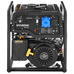 Бензиновый генератор HYUNDAI HHY 7020FE
