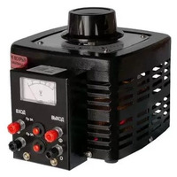 Энергия ЛАТР однофазный TDGC2-1 Black Series E0102-0101 Энергия ЛАТР однофазный TDGC2-1 Black Series E0102-0101