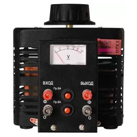 Энергия ЛАТР однофазный TDGC2-2 Black Series E0102-0102 Энергия ЛАТР однофазный TDGC2-2 Black Series E0102-0102