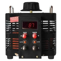 Энергия ЛАТР однофазный TDGC2-5 Black Series E0102-0104 Энергия ЛАТР однофазный TDGC2-5 Black Series E0102-0104