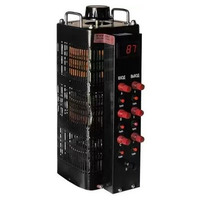 Лабораторный автотрансформатор Энергия ЛАТР Black Series трехфазный TSGC2-6 E0102-0202 Лабораторный автотрансформатор Энергия ЛАТР Black Series трехфазный TSGC2-6 E0102-0202