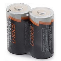 Элемент питания ROBITON ER26500-SR2 C SR2 11617 Элемент питания ROBITON ER26500-SR2 C SR2 11617