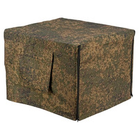 Чехол универсальный для генераторов Denzel 94908 Чехол универсальный для генераторов Denzel 94908