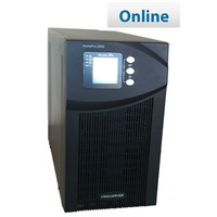 ИБП Challenger HomePro 2000 ИБП Challenger HomePro 2000