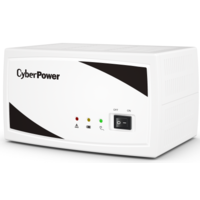 ИБП CyberPower SMP 550 EI ИБП CyberPower SMP 550 EI