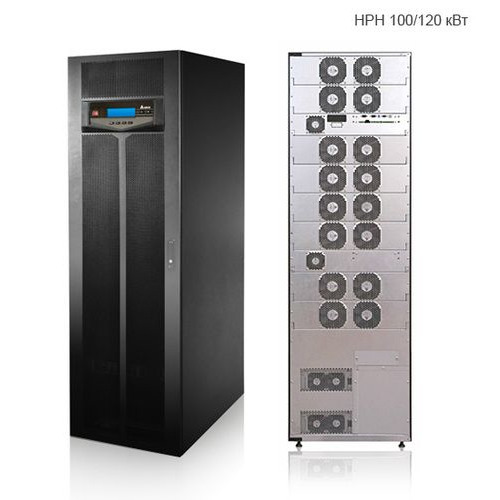 ИБП Delta HPH-100K