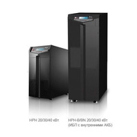 ИБП Delta HPH-30K-BN ИБП Delta HPH-30K-BN