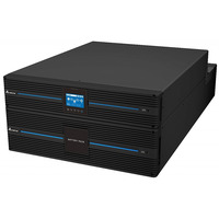 ИБП Delta RT-15K ИБП Delta RT-15K