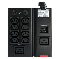 Внешний механический байпас Энергия TI 16A