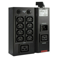 Внешний механический байпас Энергия TI 16A