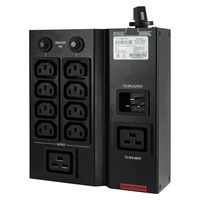 Внешний механический байпас Энергия TI 16A