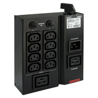 Внешний механический байпас Энергия TI 16A