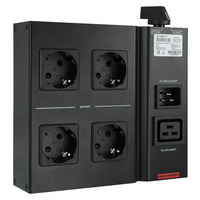 Внешний механический байпас Энергия TS 16A