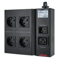 Внешний механический байпас Энергия TS 16A