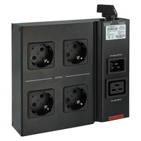 Внешний механический байпас Энергия TS 16A