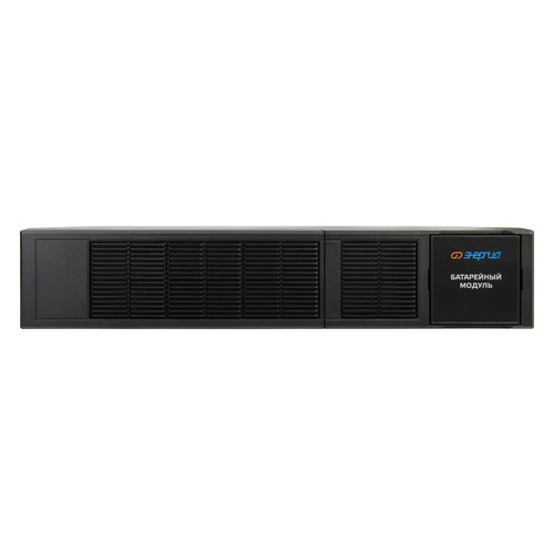 Батарейный модуль для ИБП Энергия 72V-2х6-2U-RT (7Ач)
