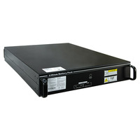 Батарейный модуль для ИБП Энергия Омега LI-48V-50-2U-RT