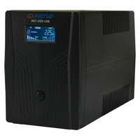 ИБП Энергия 2000 USB LCD