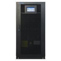 ИБП Энергия Модуль(H)-75-(100/25)-3/3 ИБП Энергия Модуль(H)-75-(100/25)-3/3