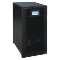 Стойка модульного ИБП Энергия Модуль(H) СТ-100/25