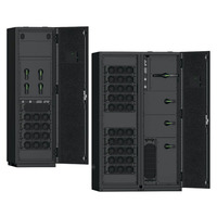 Стойка модульного ИБП Энергия Модуль(H) СТ-200/50