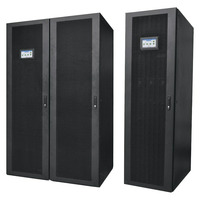 Стойка модульного ИБП Энергия Модуль(H) СТ-600/50 Стойка модульного ИБП Энергия Модуль(H) СТ-600/50