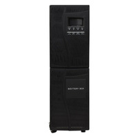 ИБП Энергия Омега S-6000-230V-192V ИБП Энергия Омега S-6000-230V-192V