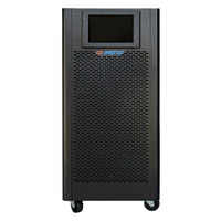 ИБП Энергия Прайм-33-15K-0 ИБП Энергия Прайм-33-15K-0