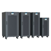 ИБП Энергия Прайм-33-200K-0 ИБП Энергия Прайм-33-200K-0