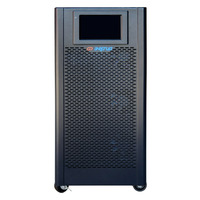 ИБП Энергия Прайм-33-20K-0 ИБП Энергия Прайм-33-20K-0