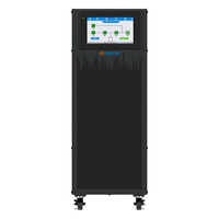 ИБП Энергия Прайм-33-20K-1x40 ИБП Энергия Прайм-33-20K-1x40