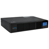 ИБП Энергия Pro Online 1000 230В-12В Rack Tower ИБП Энергия Pro Online 1000 230В-12В Rack Tower