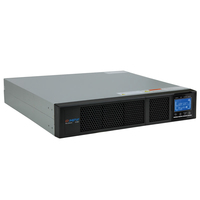 ИБП Энергия Pro Online 6000 230В-192В Rack Tower ИБП Энергия Pro Online 6000 230В-192В Rack Tower
