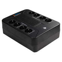 ИБП Энергия Комфорт 1000 Е0201-1002 ИБП Энергия Комфорт 1000 Е0201-1002