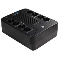 ИБП Энергия Комфорт 600 Е0201-1000 ИБП Энергия Комфорт 600 Е0201-1000