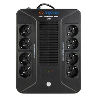 ИБП Энергия Комфорт 800 USB Е0201-1004 ИБП Энергия Комфорт 800 USB Е0201-1004