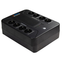 ИБП Энергия Комфорт 800 Е0201-1001 ИБП Энергия Комфорт 800 Е0201-1001