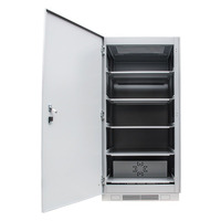 Батарейный шкаф East БК-1800