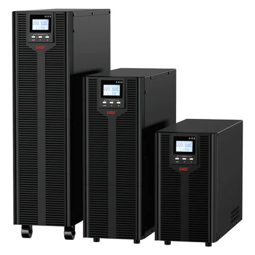ИБП East EA900 G4 3/1 10kVA LCDS