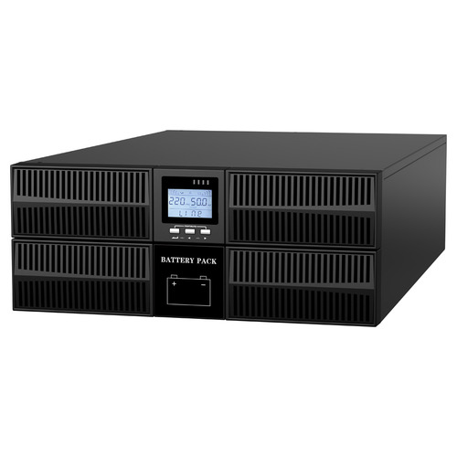 ИБП East EA900 G4 RT 3/1 10kVA LCDS