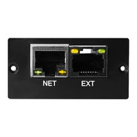 SNMP-карта East