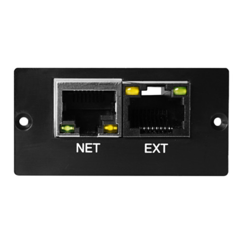 SNMP-карта East