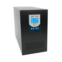 ИБП Ecovolt LUX 4048C ИБП Ecovolt LUX 4048C