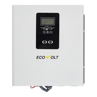 ИБП Ecovolt TERMO 312 ИБП Ecovolt TERMO 312