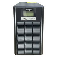 Зарядное устройство Hiden CHG24A Зарядное устройство Hiden CHG24A