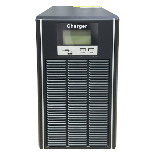 Зарядное устройство Hiden CHG24A